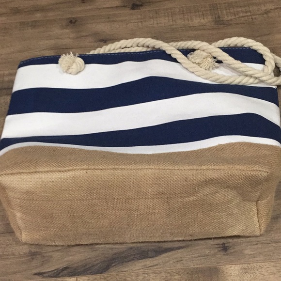 Beach bag - Picture 5 of 8